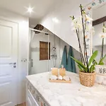 Hébergement de vacances Maravillosa Vivienda Con Jardin Y Barbacoa. *