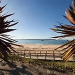 Maravillosa Vivienda Con Jardin Y Barbacoa. Tatil Evi *