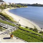 Tatil Evi Maravillosa Vivienda Con Jardin Y Barbacoa.