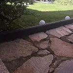 Maravillosa Vivienda Con Jardin Y Barbacoa. Hébergement de vacances