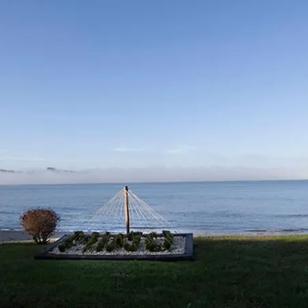 Maravillosa Vivienda Con Jardin Y Barbacoa. מיניו