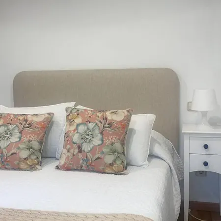 Casa vacanze Maravillosa Vivienda Con Jardin Y Barbacoa. *