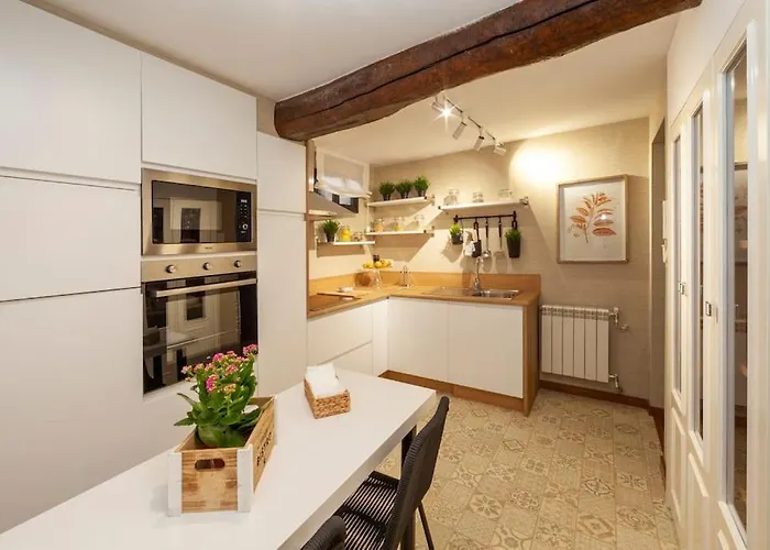Maravillosa Vivienda Con Jardin Y Barbacoa.
