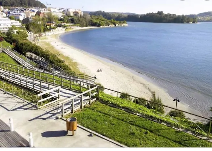펜션 Maravillosa Vivienda Con Jardin Y Barbacoa.